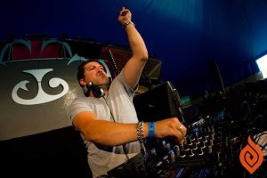 Free Festival Q-Dance